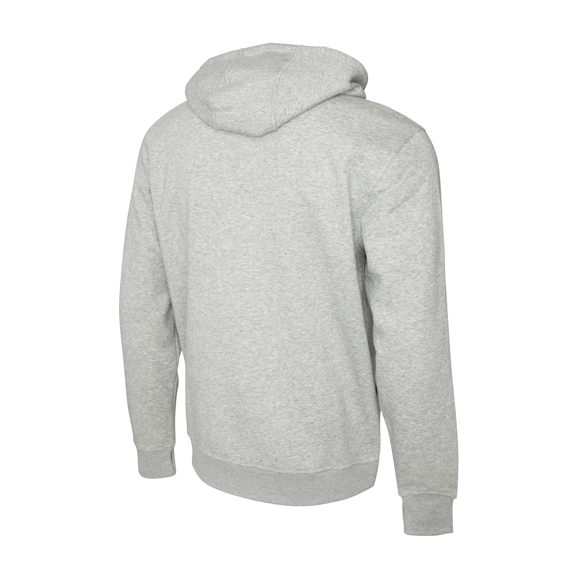 Pelagic Zip Fleece Hoodie - Tanner