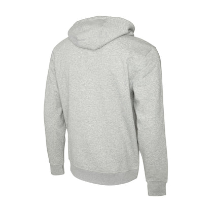 Pelagic Zip Fleece Hoodie - Tanner