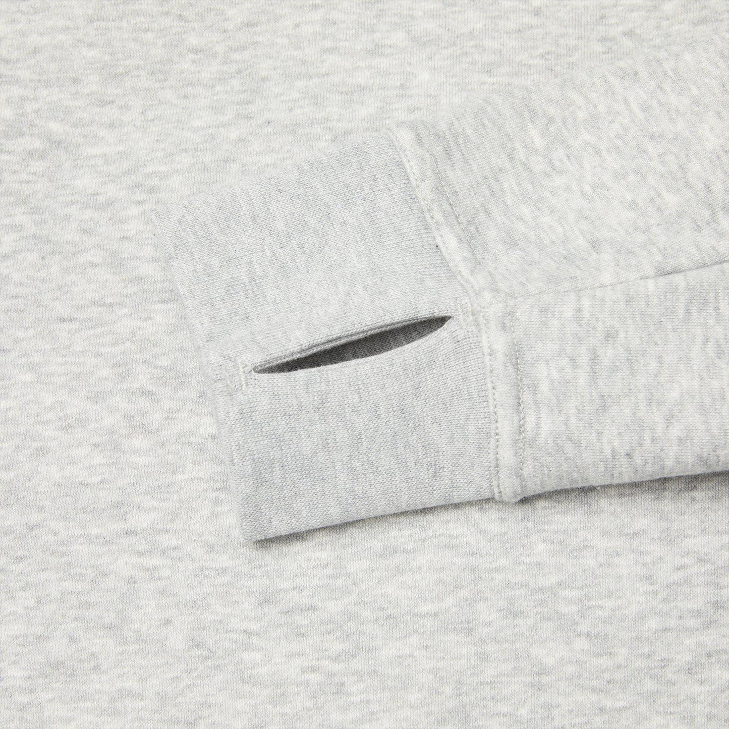 Pelagic Zip Fleece Hoodie - Tanner