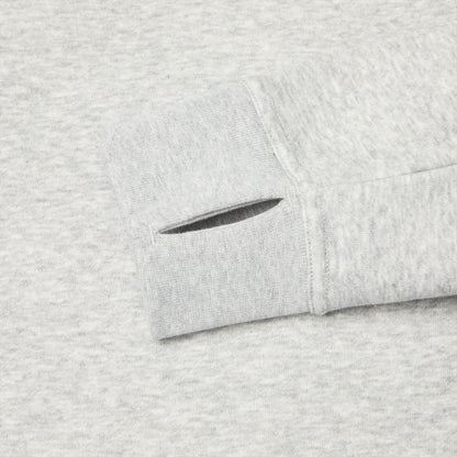 Pelagic Zip Fleece Hoodie - Tanner