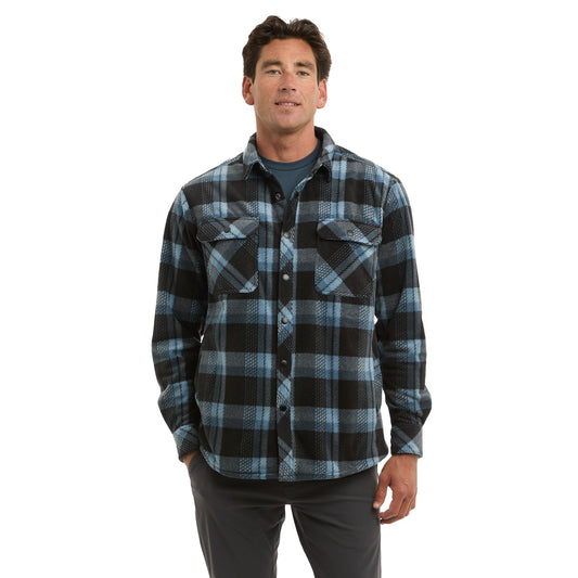 Pelagic Polar Fleece - Keeper
