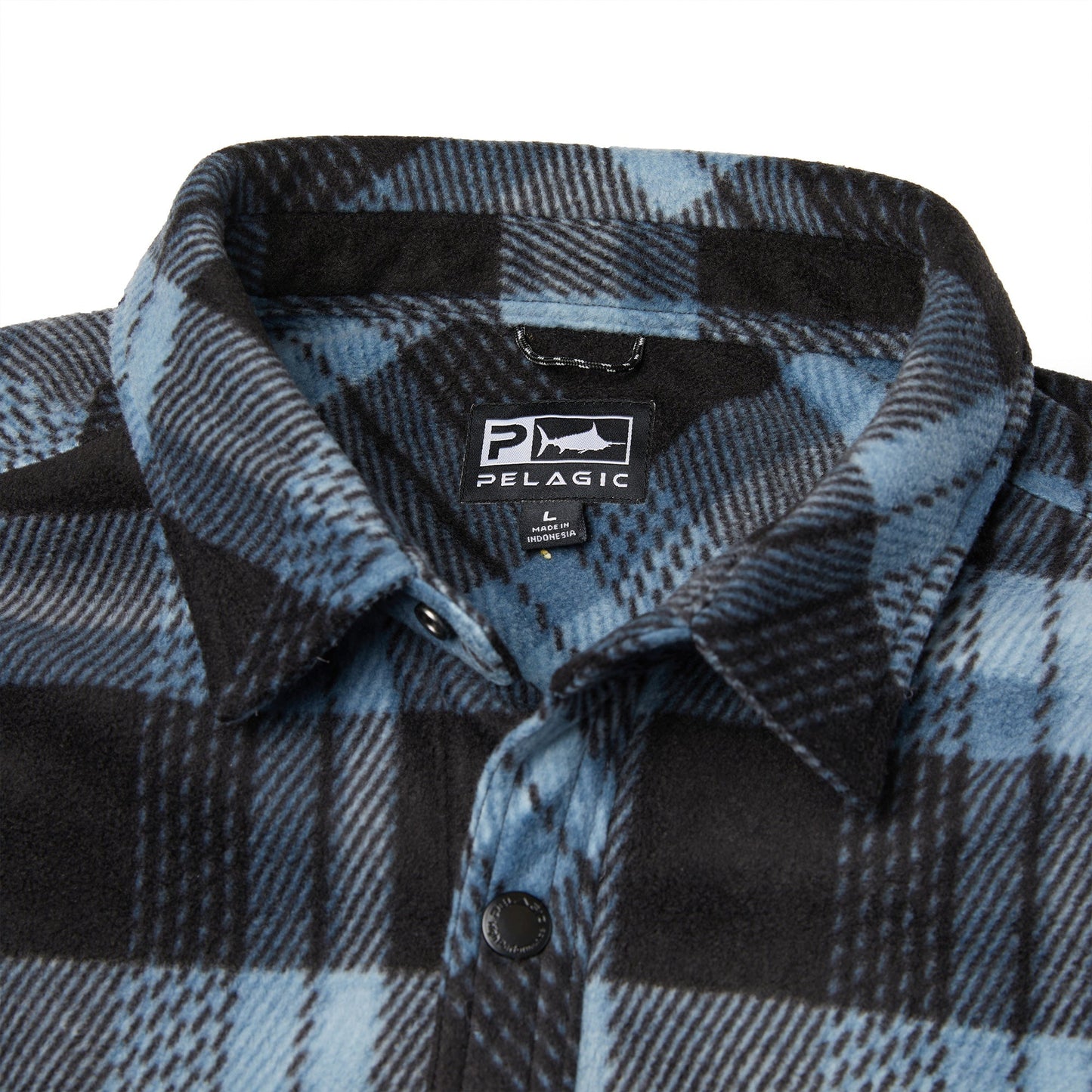 Pelagic Polar Fleece - Keeper