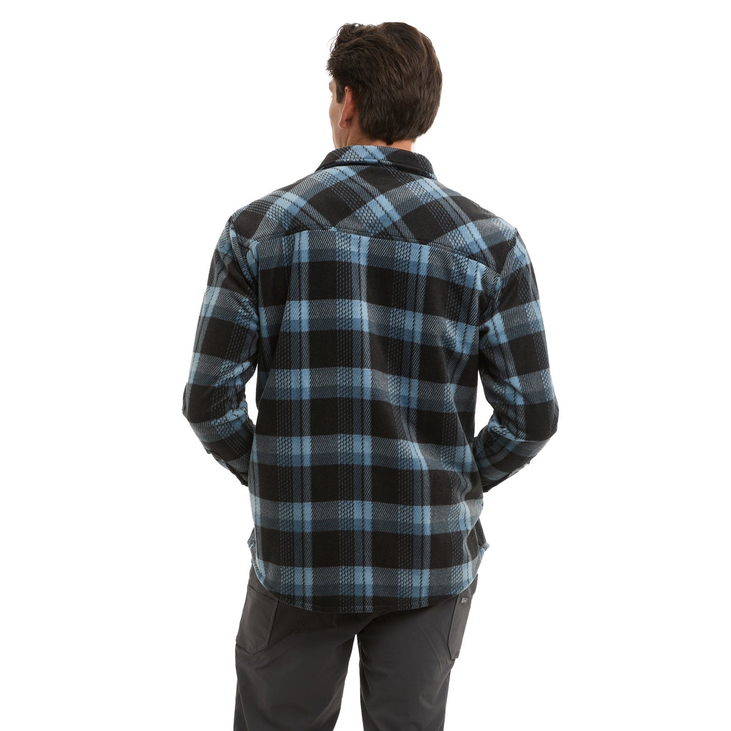 Pelagic Polar Fleece - Keeper
