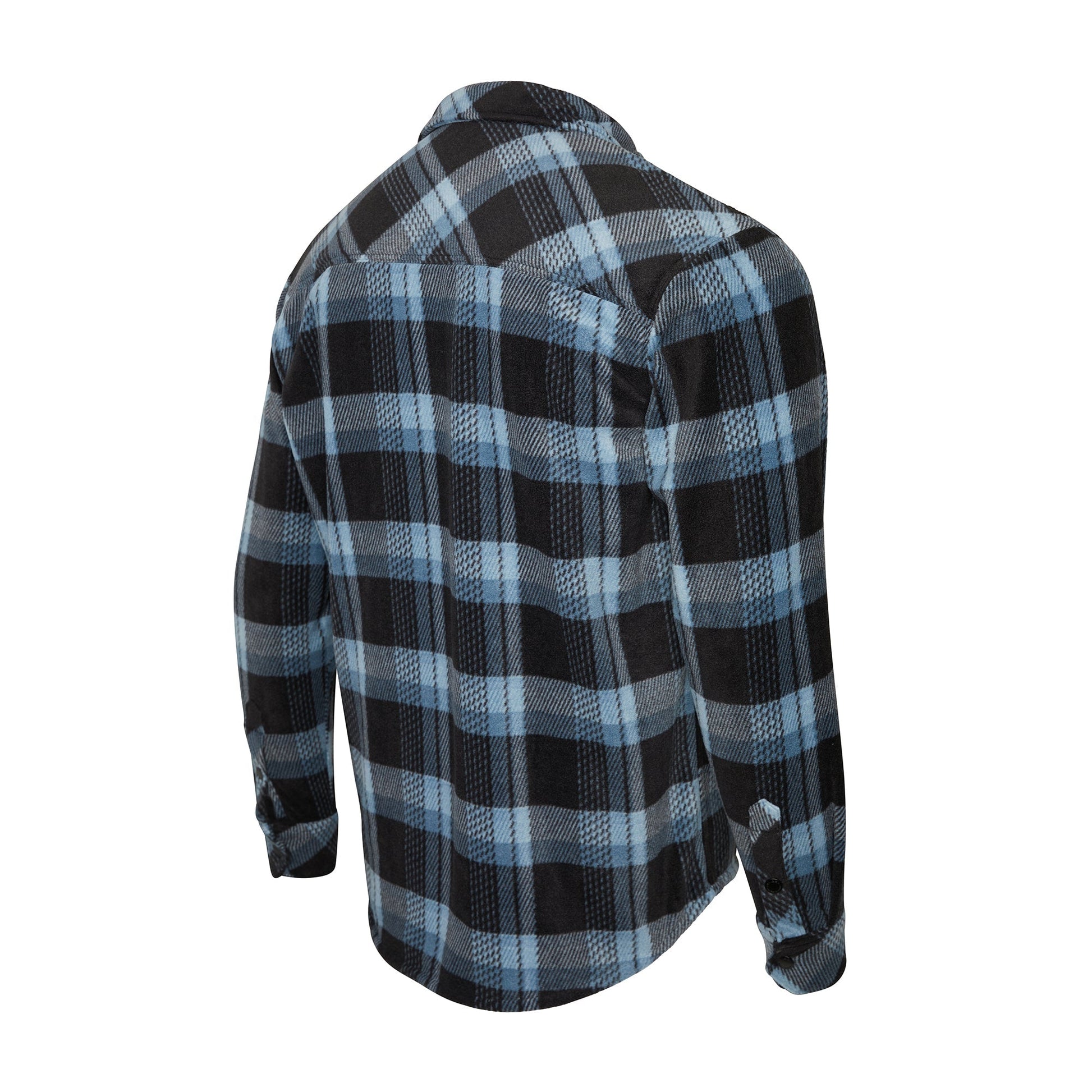 Pelagic Polar Fleece - Keeper