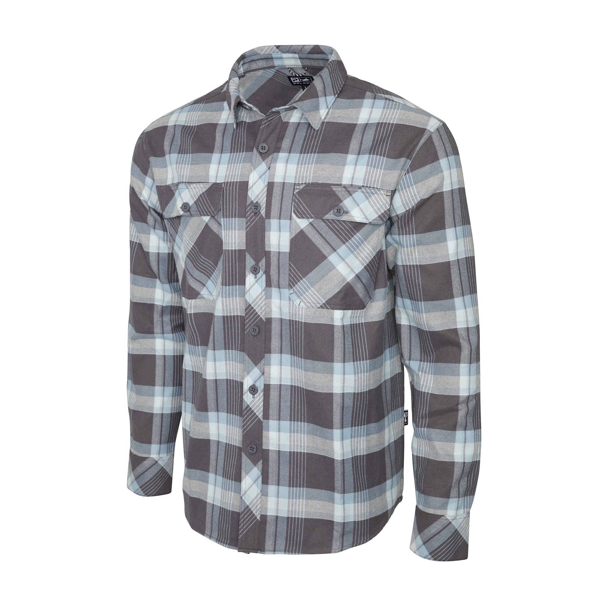 Pelagic Lightweight Flannel - Faroe