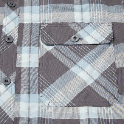 Pelagic Lightweight Flannel - Faroe