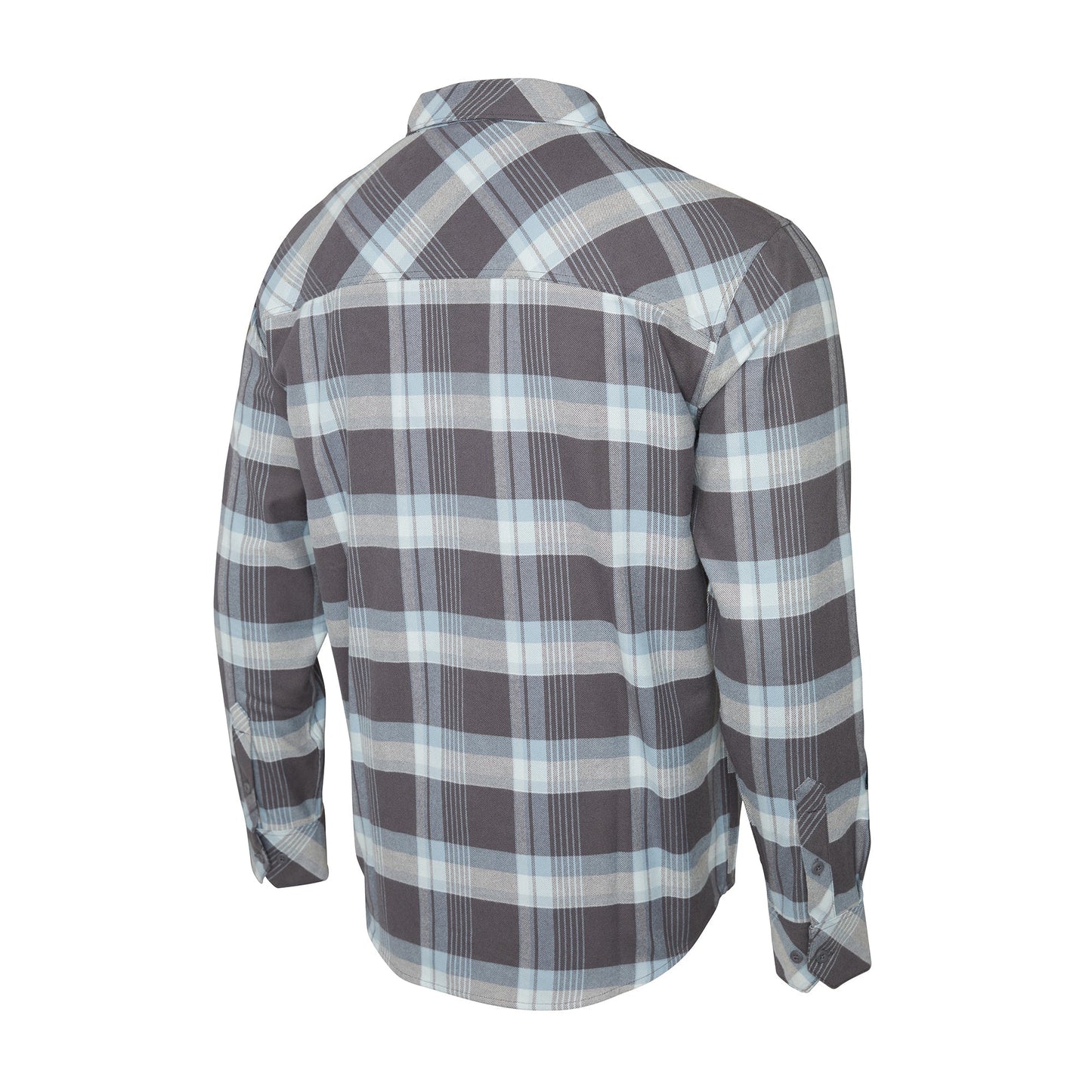 Pelagic Lightweight Flannel - Faroe