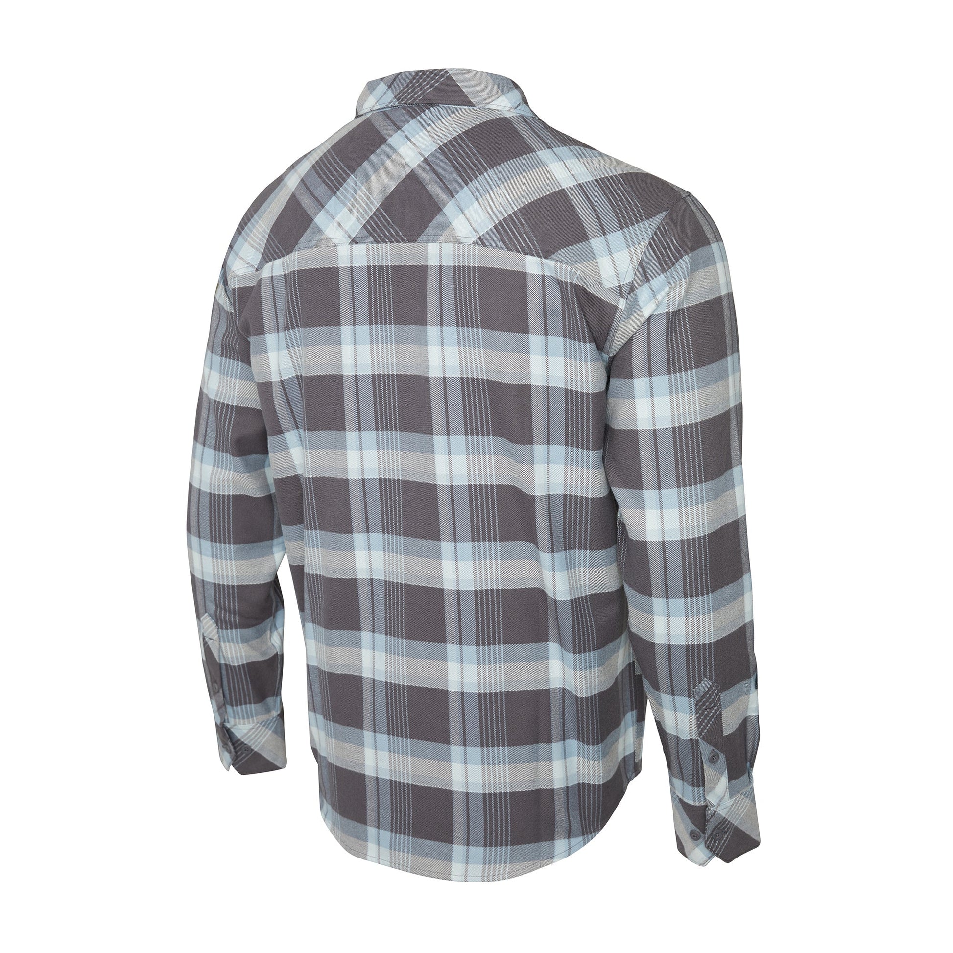 Pelagic Lightweight Flannel - Faroe