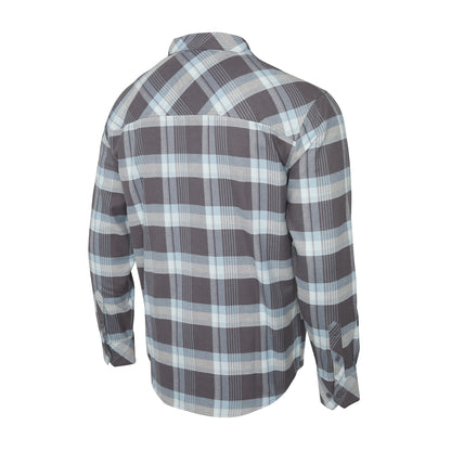 Pelagic Lightweight Flannel - Faroe