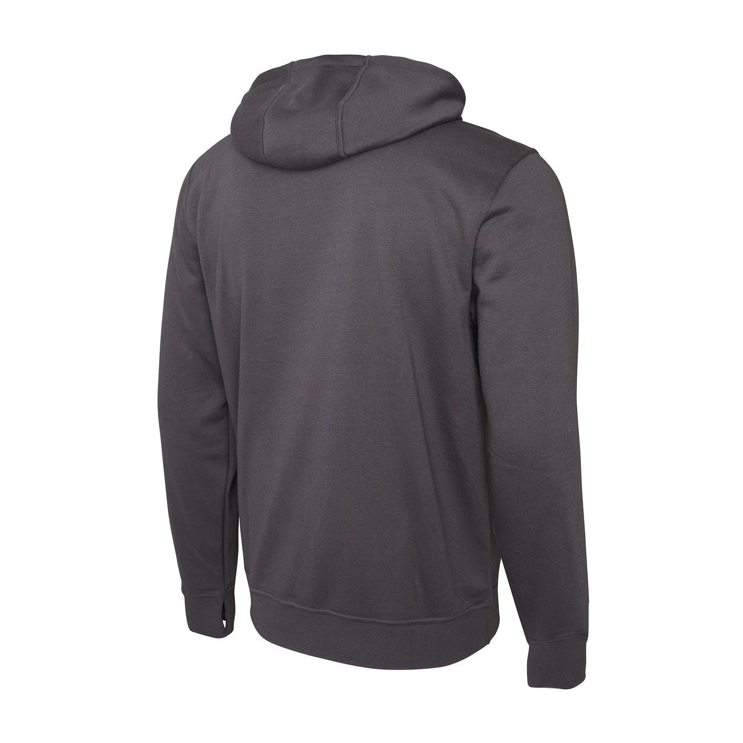 Pelagic Zip Fleece Hoodie - Tanner
