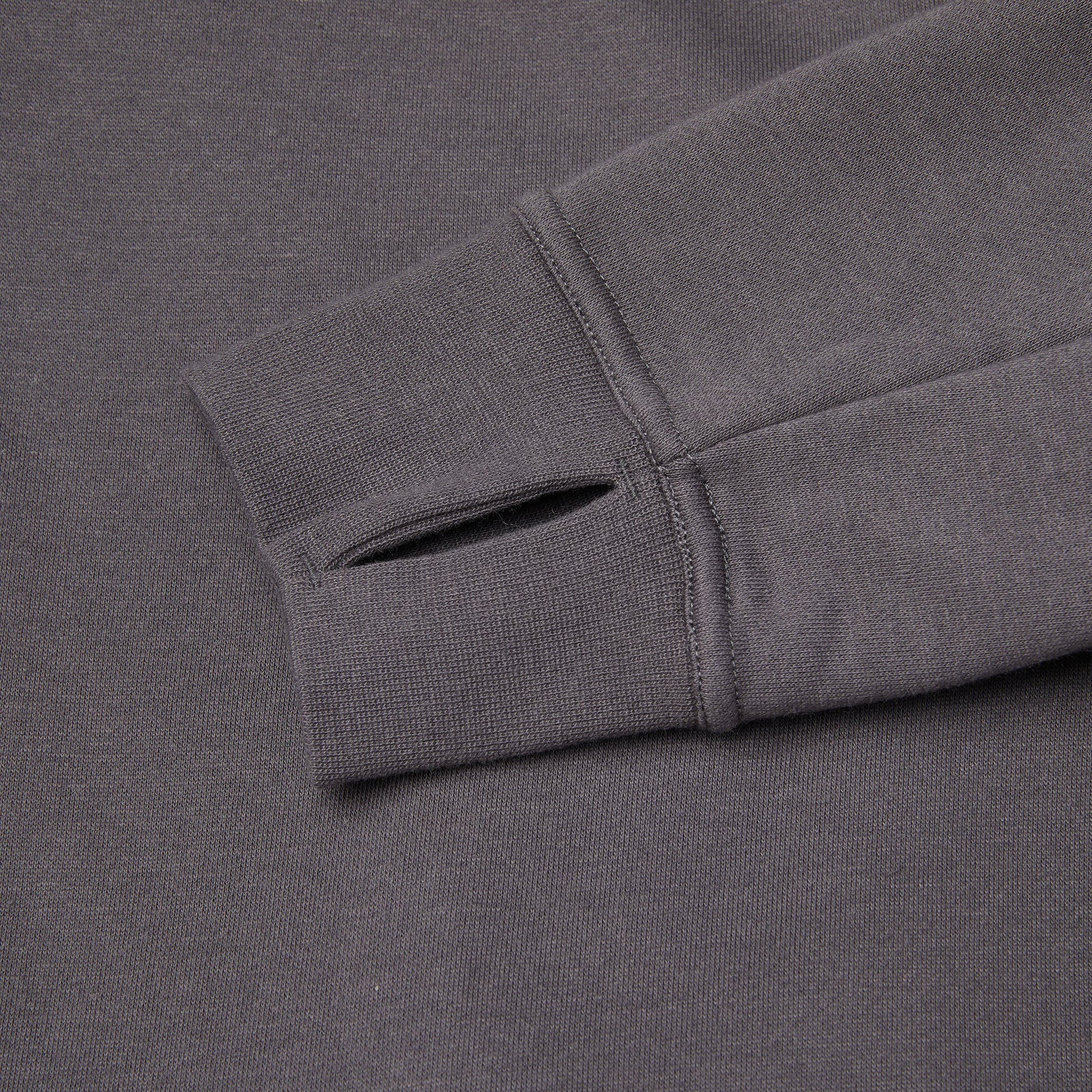 Pelagic Zip Fleece Hoodie - Tanner