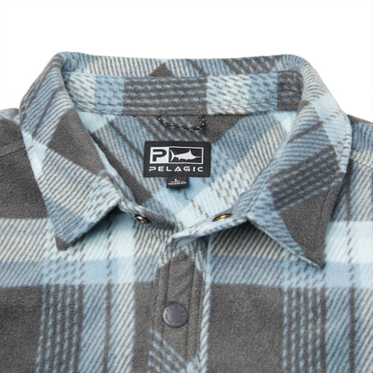 Pelagic Polar Fleece - Keeper