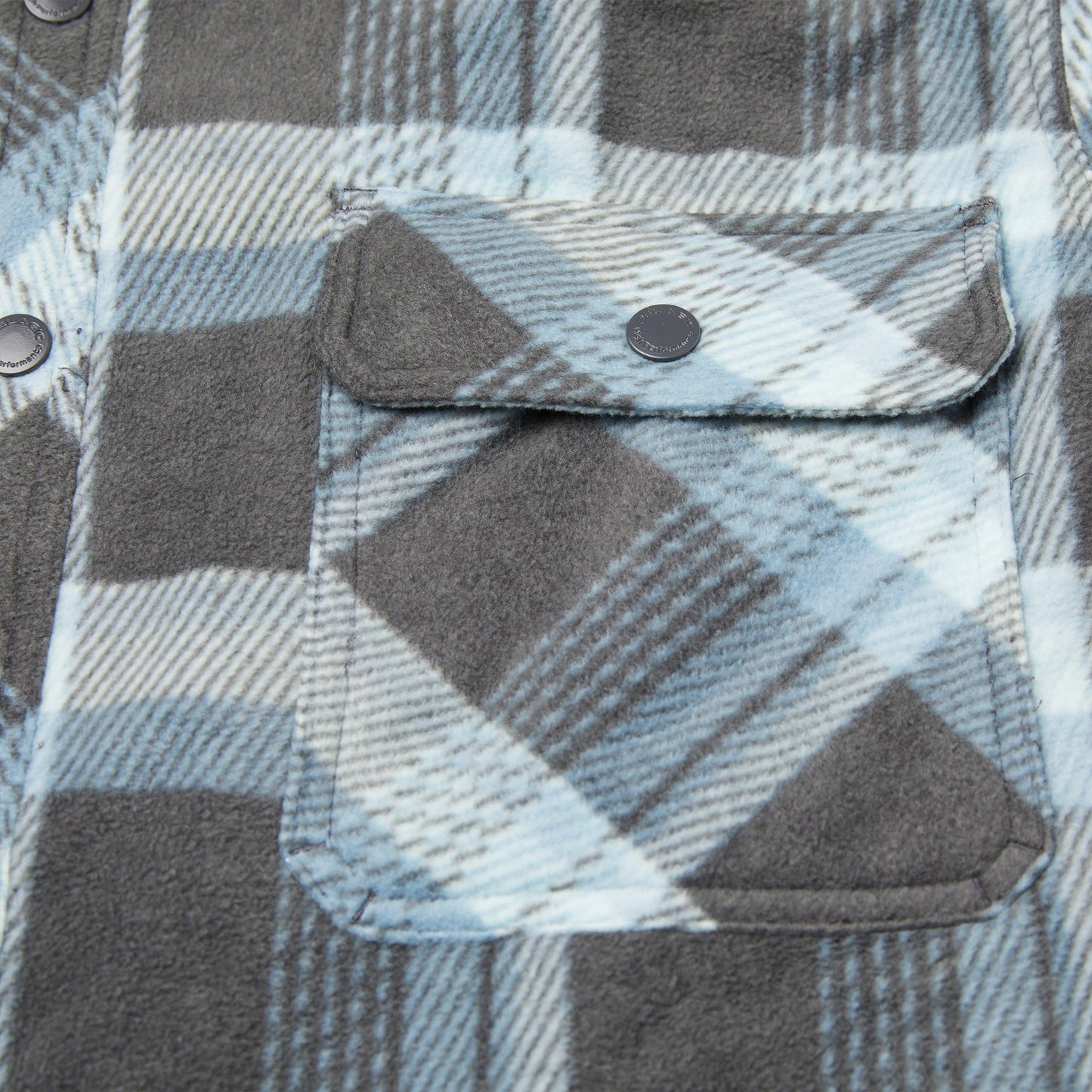 Pelagic Polar Fleece - Keeper
