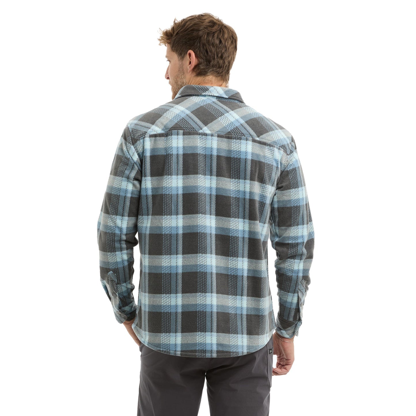 Pelagic Polar Fleece - Keeper