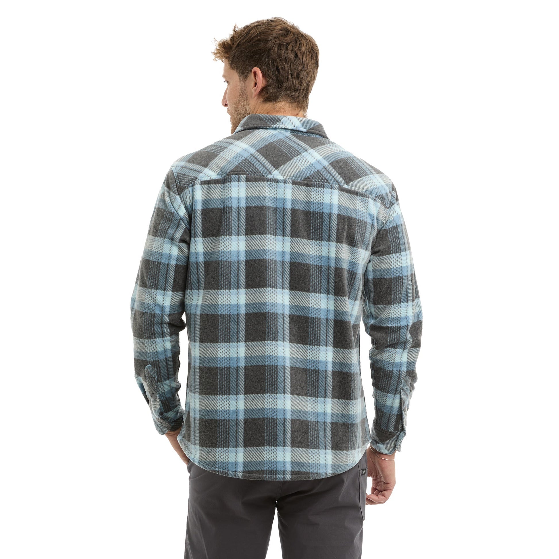 Pelagic Polar Fleece - Keeper