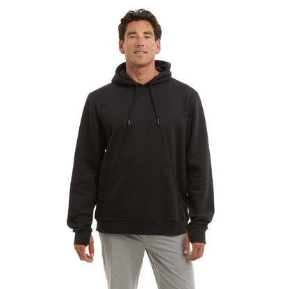 Pelagic Pullover Fleece Hoodie - Osborn