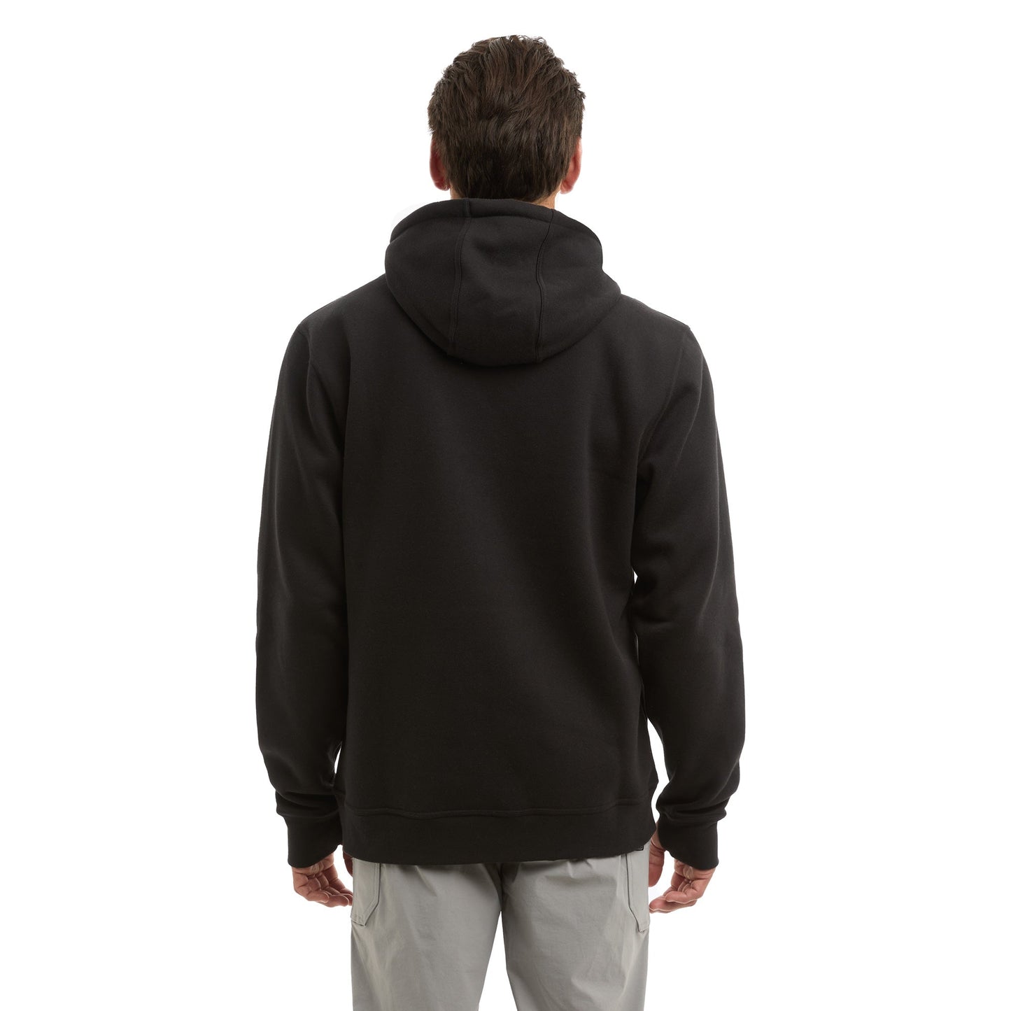 Pelagic Pullover Fleece Hoodie - Osborn
