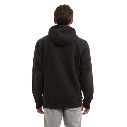 Pelagic Pullover Fleece Hoodie - Osborn