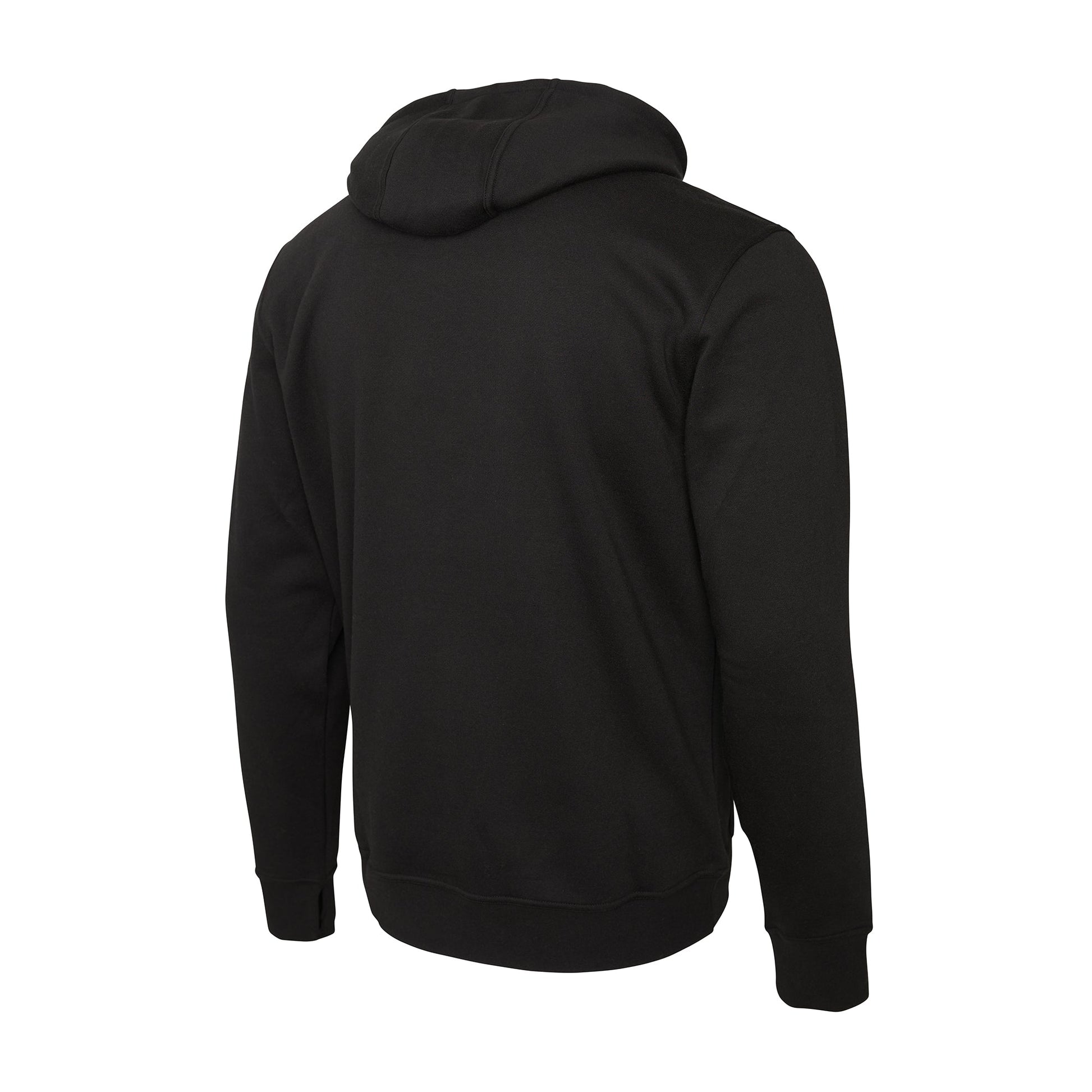 Pelagic Pullover Fleece Hoodie - Osborn