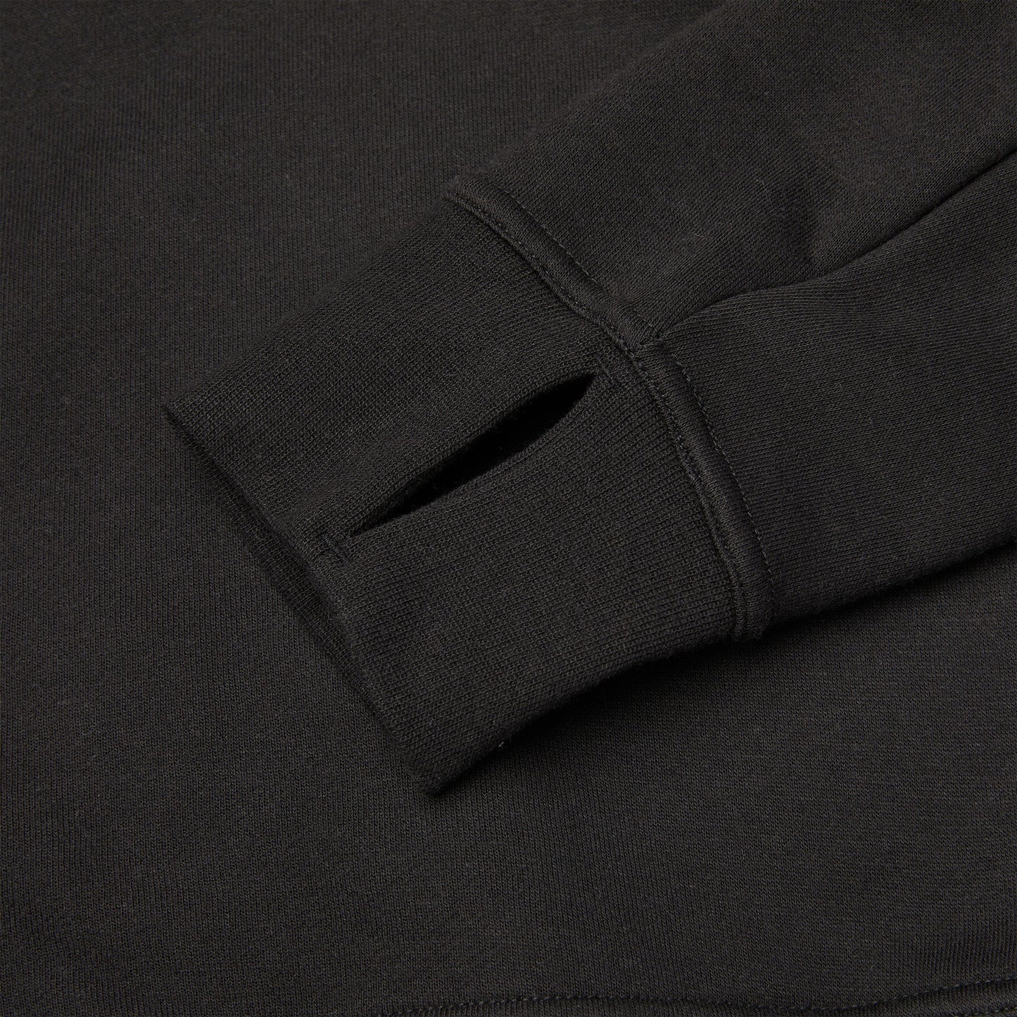 Pelagic Pullover Fleece Hoodie - Osborn