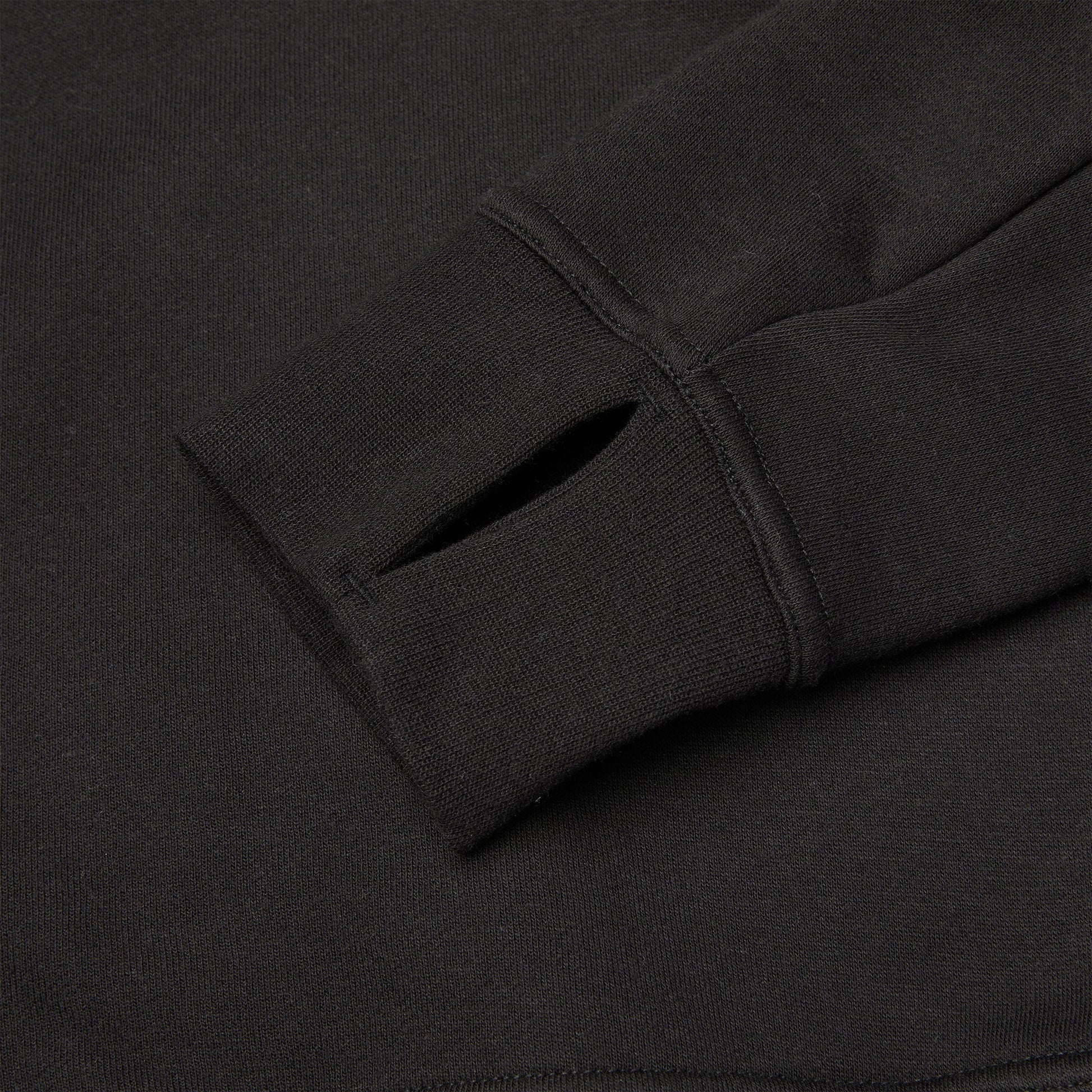 Pelagic Pullover Fleece Hoodie - Osborn