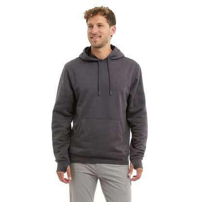 Pelagic Pullover Fleece Hoodie - Osborn
