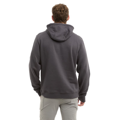 Pelagic Pullover Fleece Hoodie - Osborn