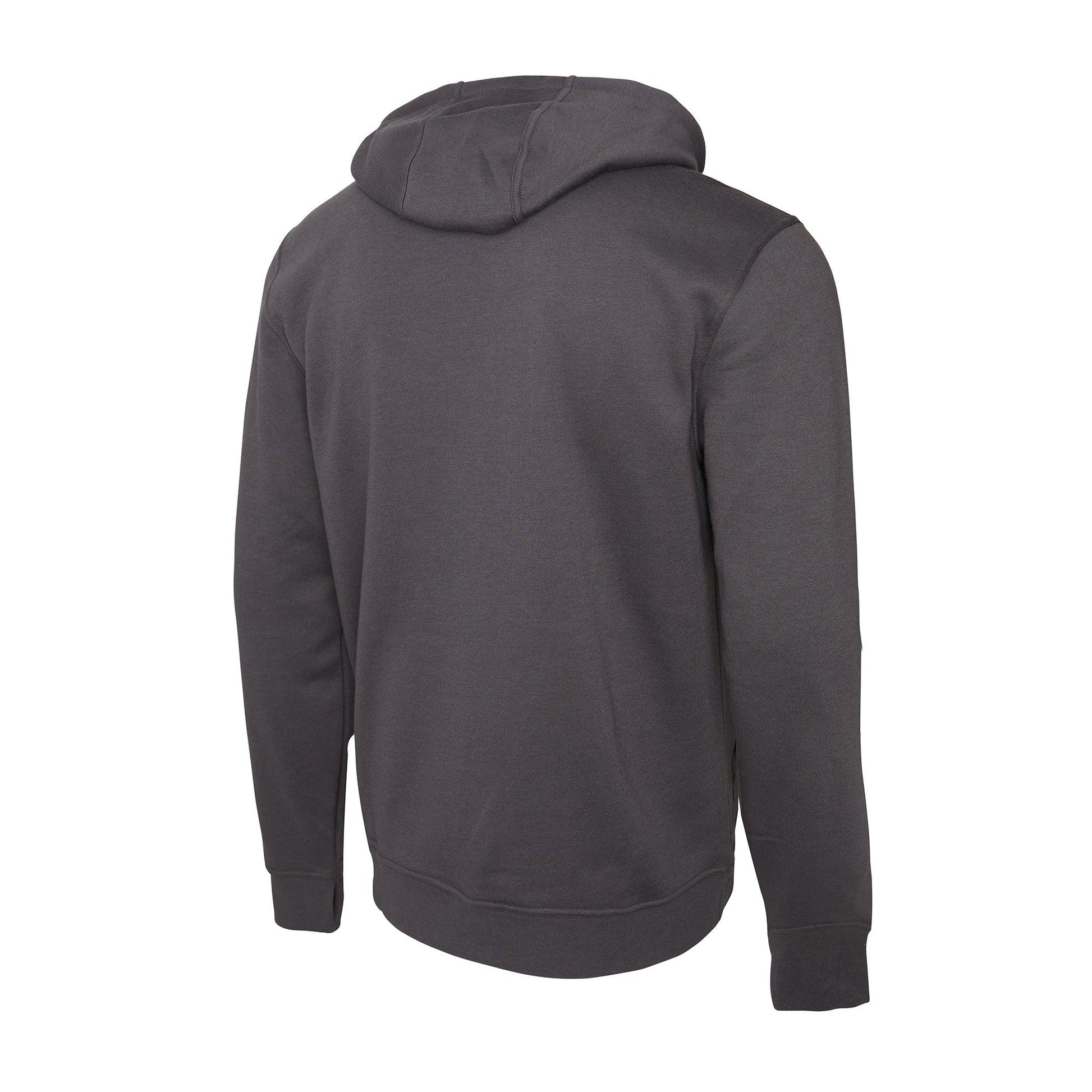 Pelagic Pullover Fleece Hoodie - Osborn