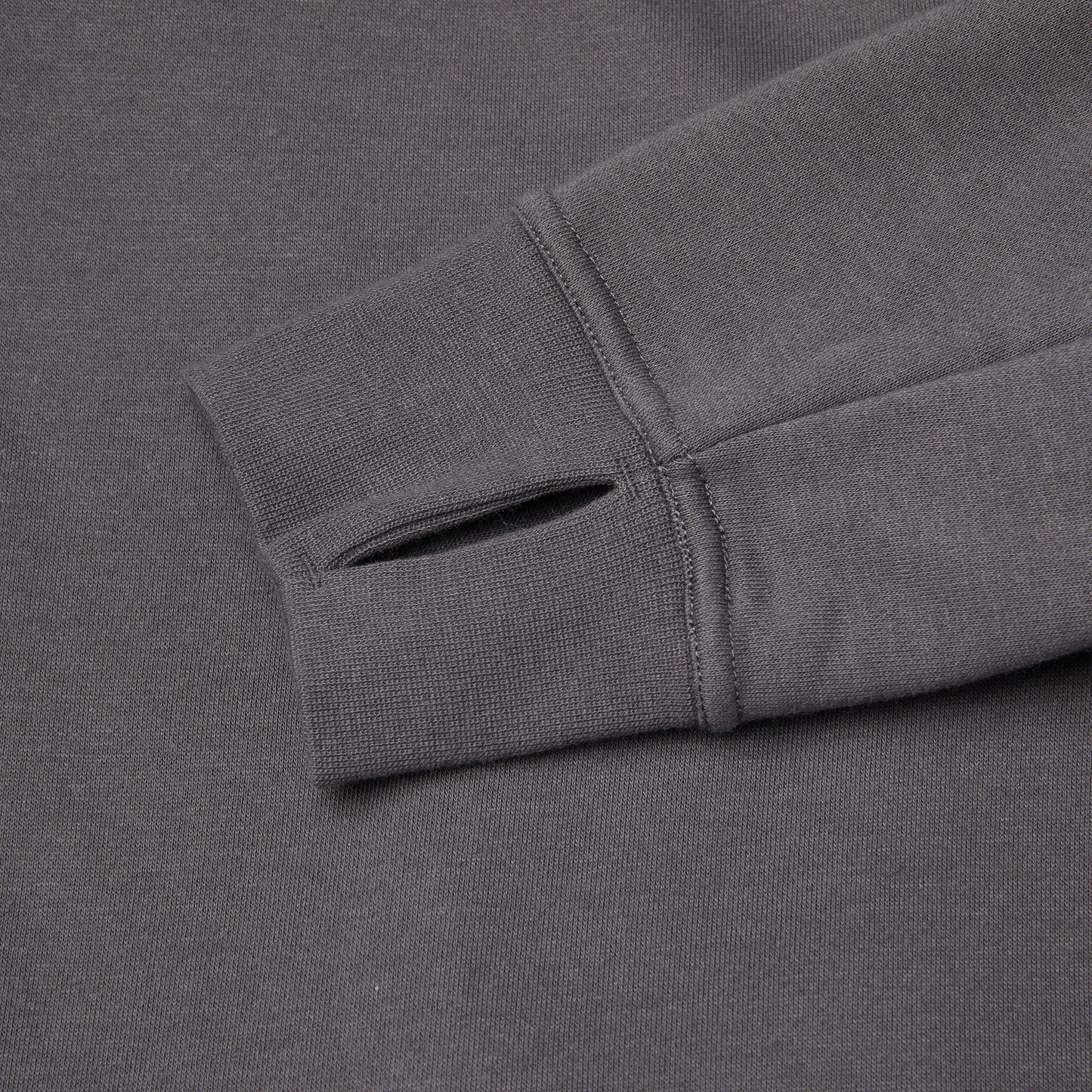 Pelagic Pullover Fleece Hoodie - Osborn