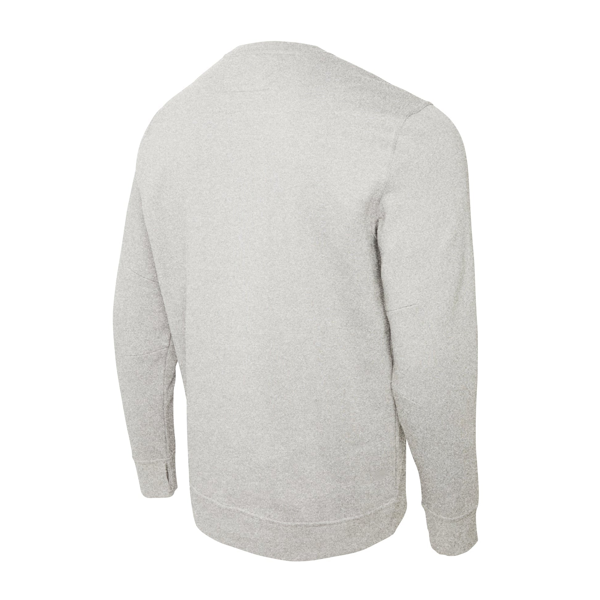 Pelagic Crew Fleece - Avalon