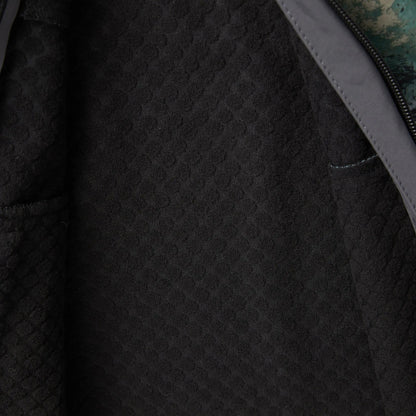 Pelagic Bonded Fleece Softshell - Dropshot