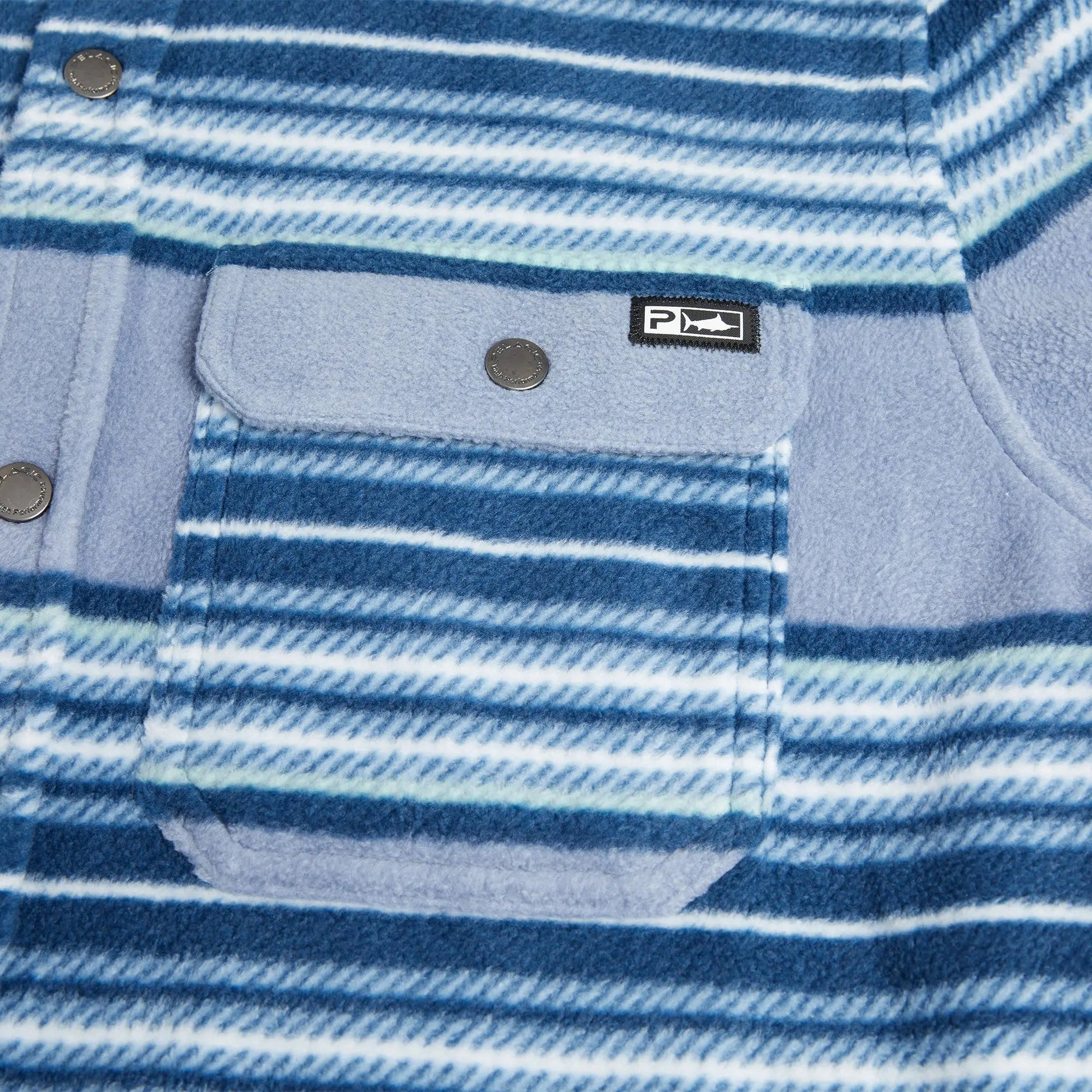 Pelagic Polar Fleece - Keeper