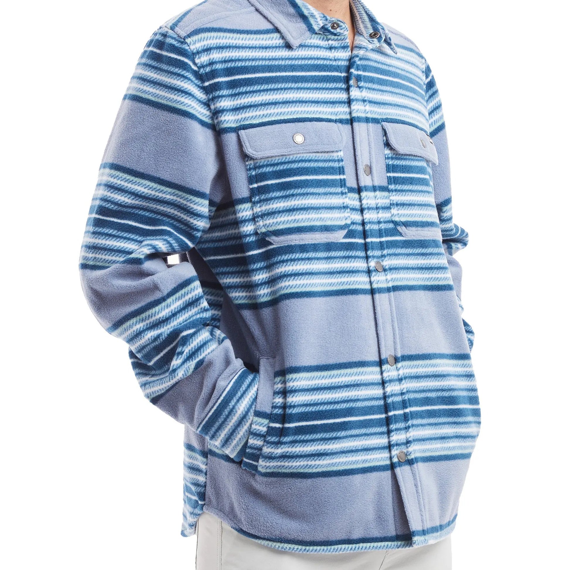 Pelagic Polar Fleece - Keeper