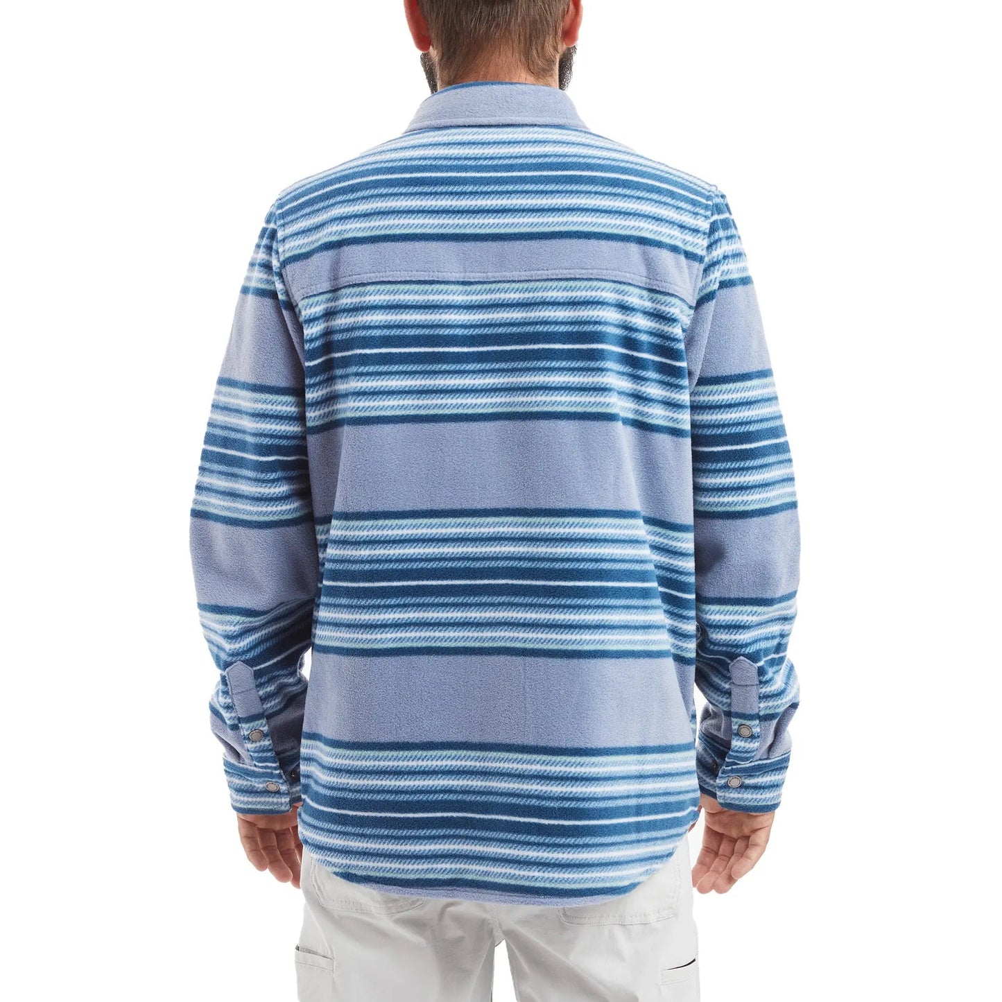 Pelagic Polar Fleece - Keeper