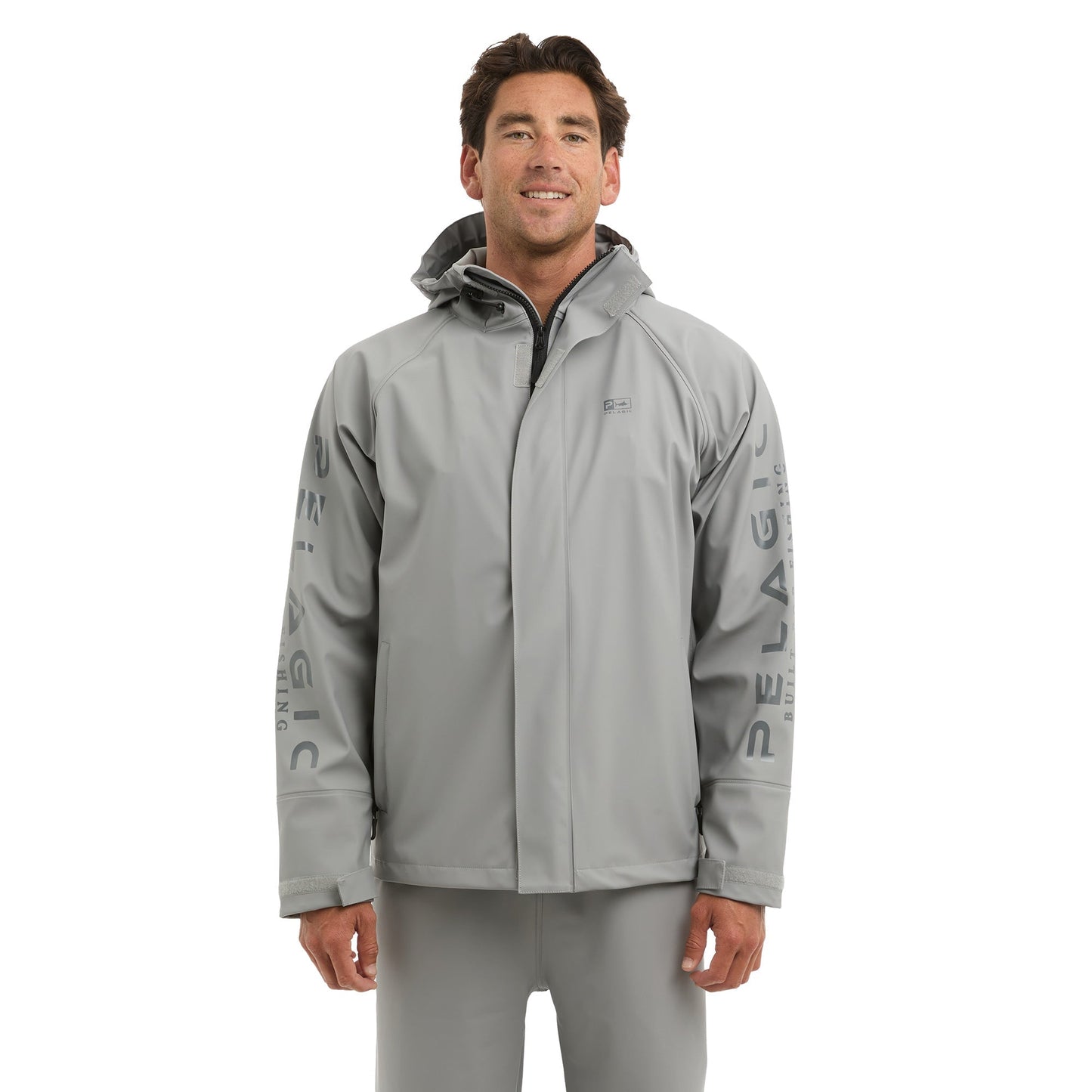 Pelagic Rain Jacket - Torrent Jacket