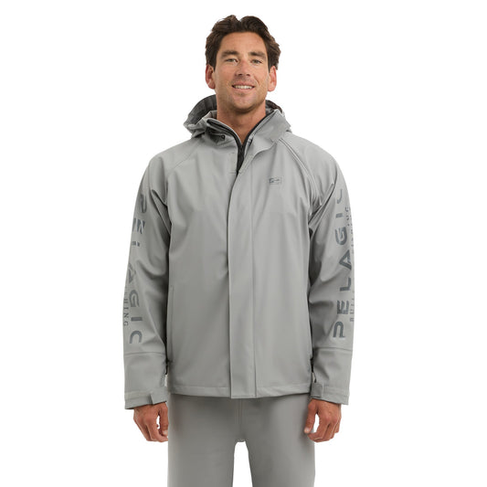 Pelagic Rain Jacket - Torrent Jacket