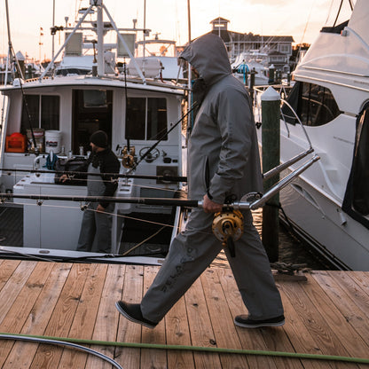 Pelagic Rain Jacket - Torrent Jacket