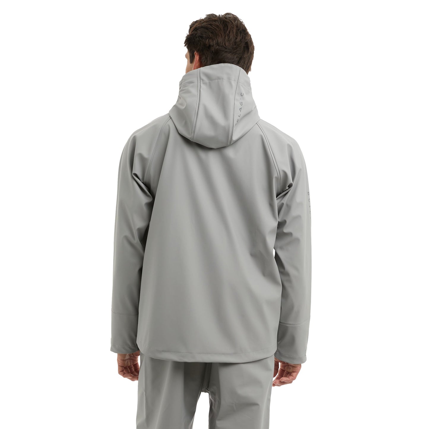 Pelagic Rain Jacket - Torrent Jacket