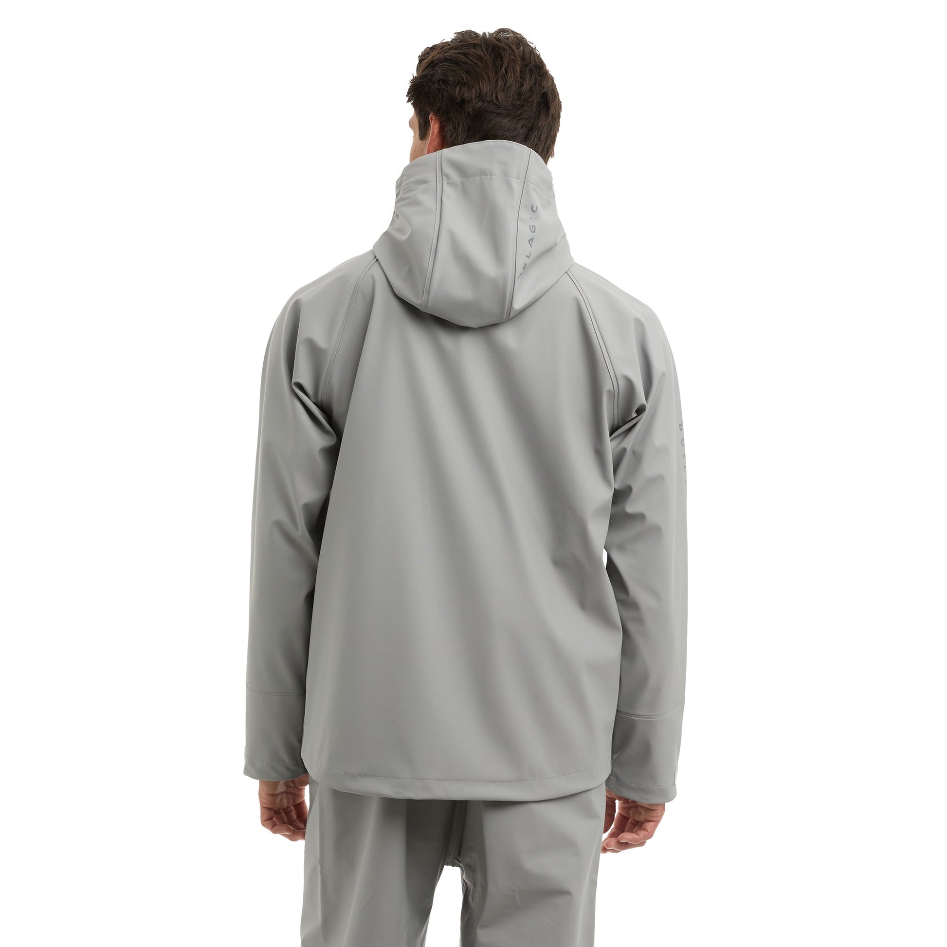 Pelagic Rain Jacket - Torrent Jacket