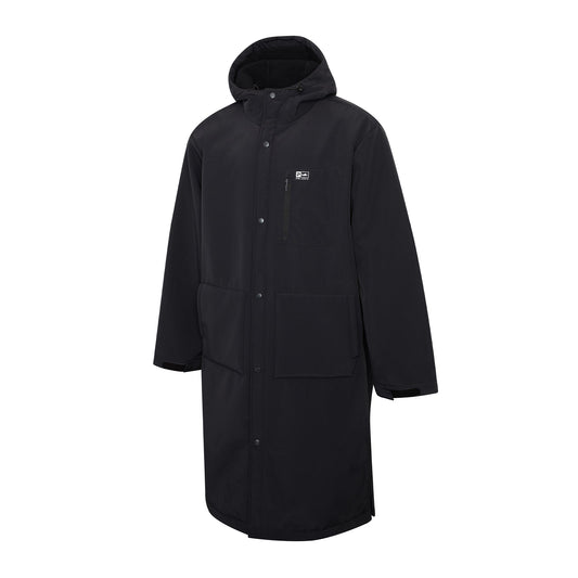 Pelagic Jacket - Dive Coat
