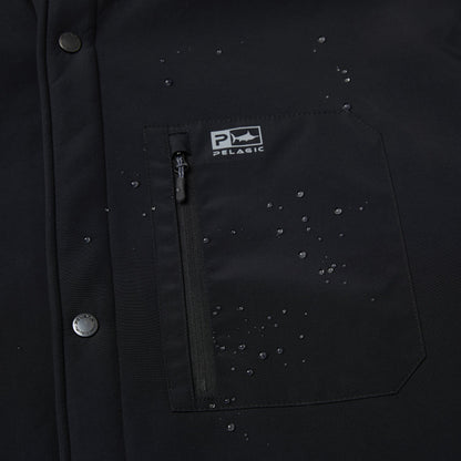 Pelagic Jacket - Dive Coat