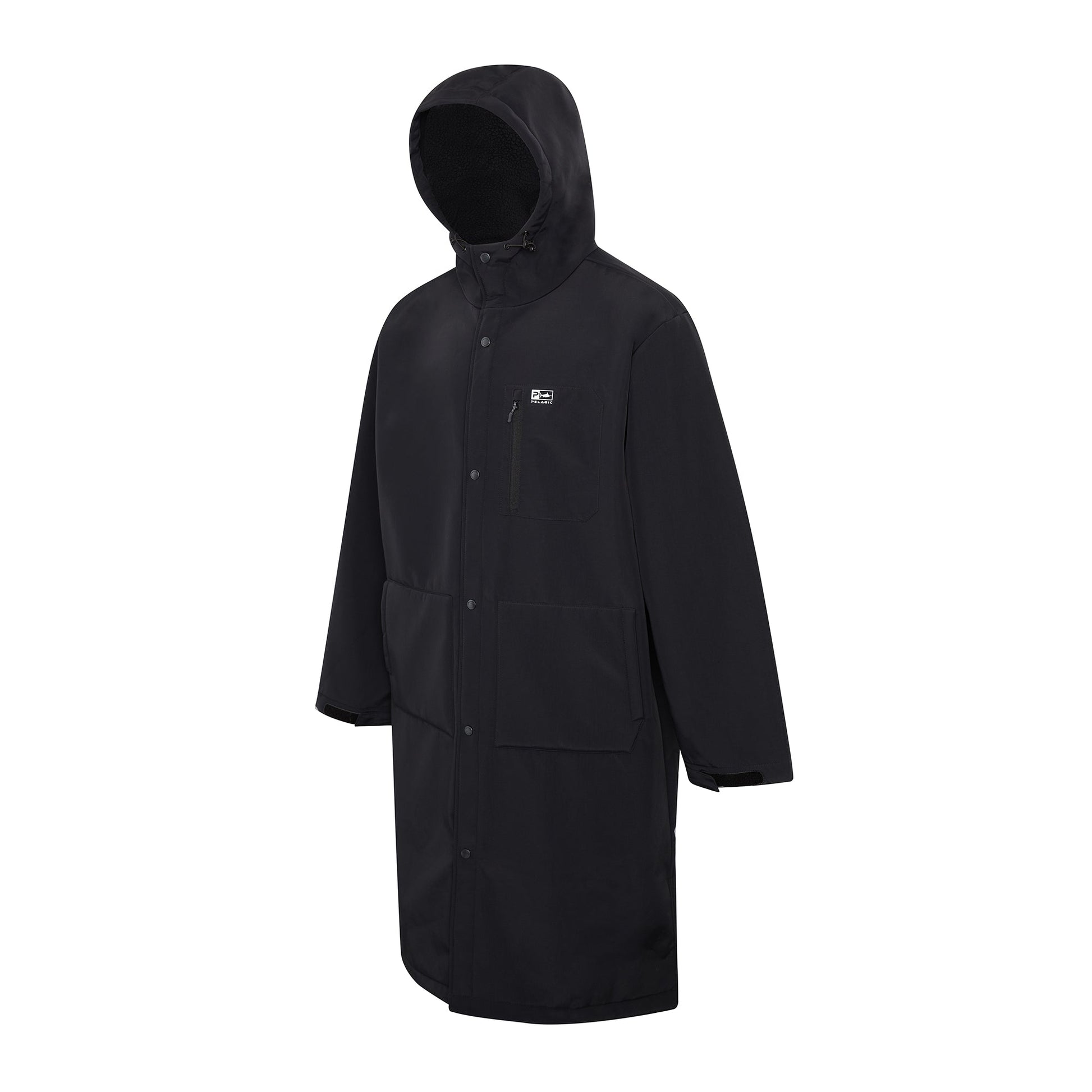 Pelagic Jacket - Dive Coat