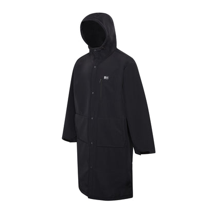 Pelagic Jacket - Dive Coat