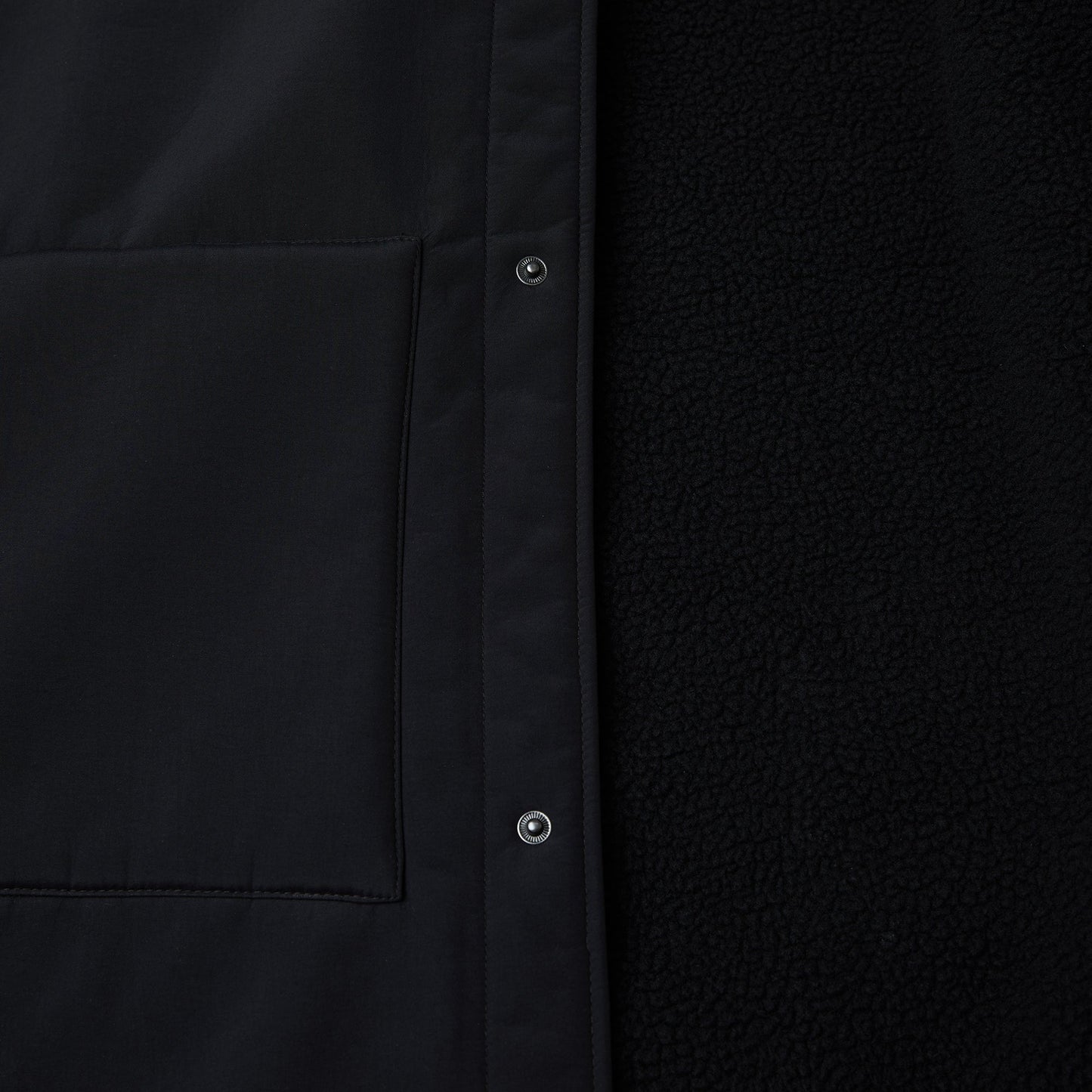Pelagic Jacket - Dive Coat