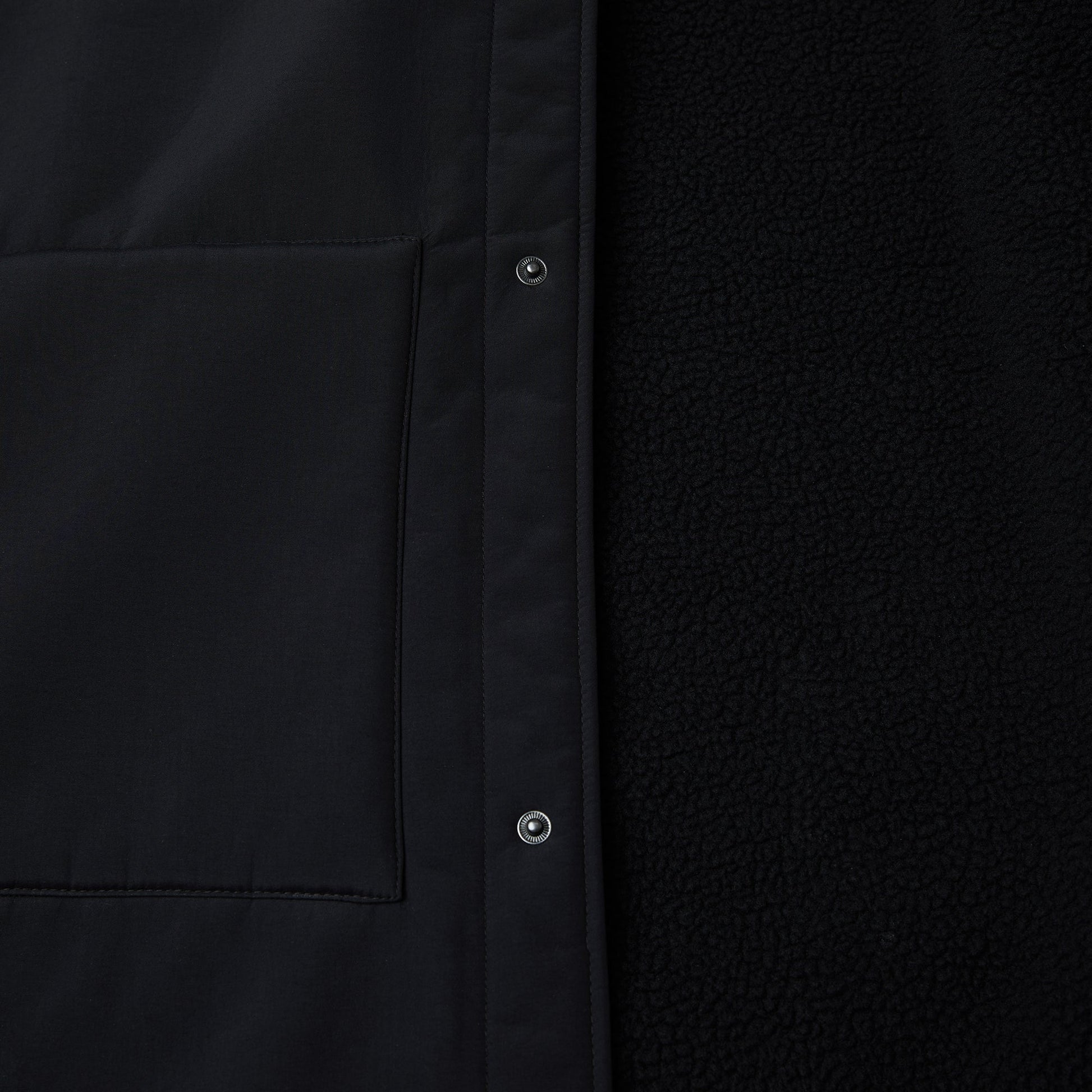 Pelagic Jacket - Dive Coat
