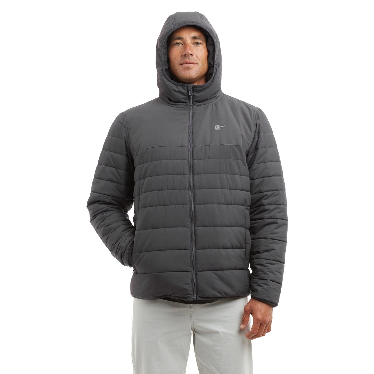 Pelagic Jacket - Cold Front