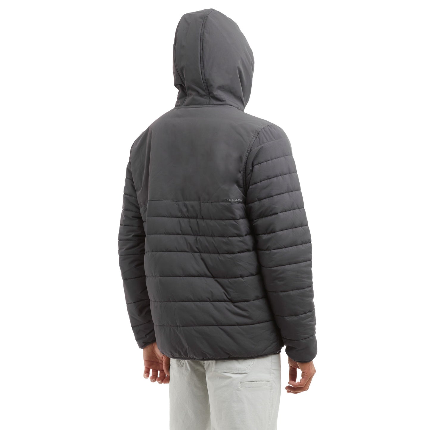 Pelagic Jacket - Cold Front