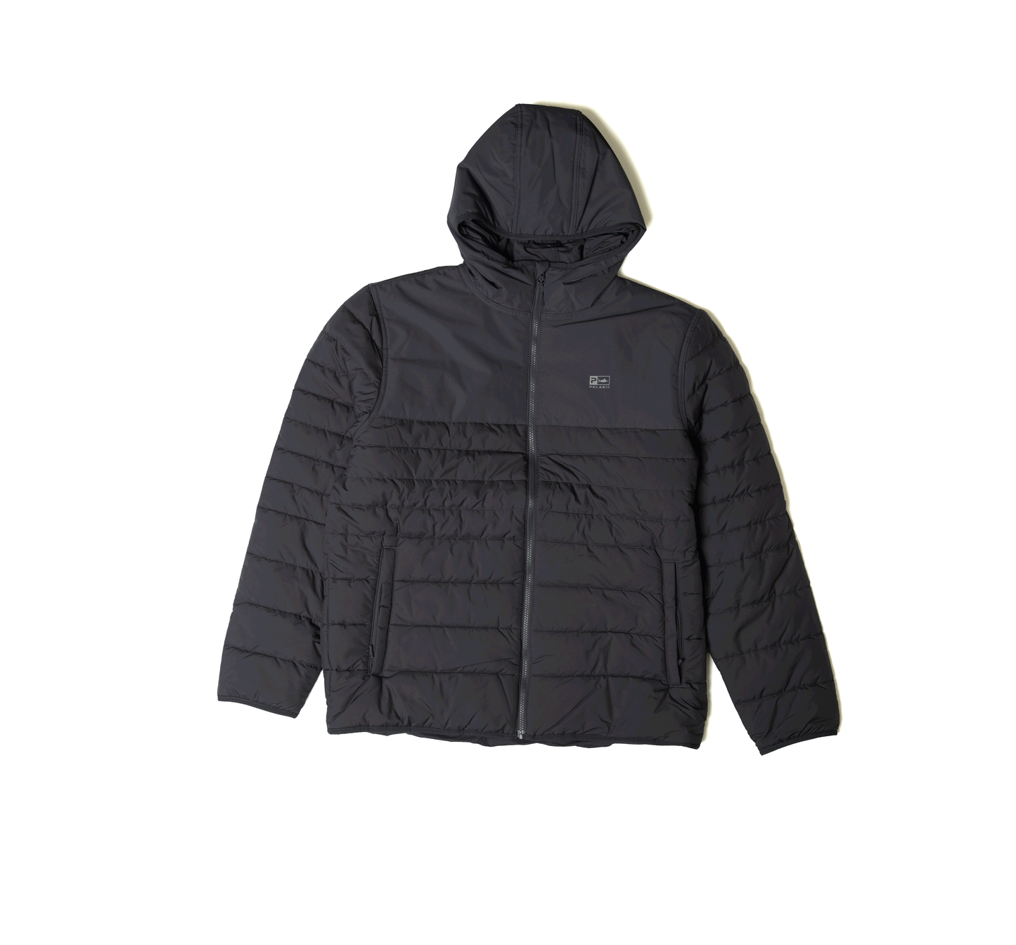 Pelagic Jacket - Cold Front