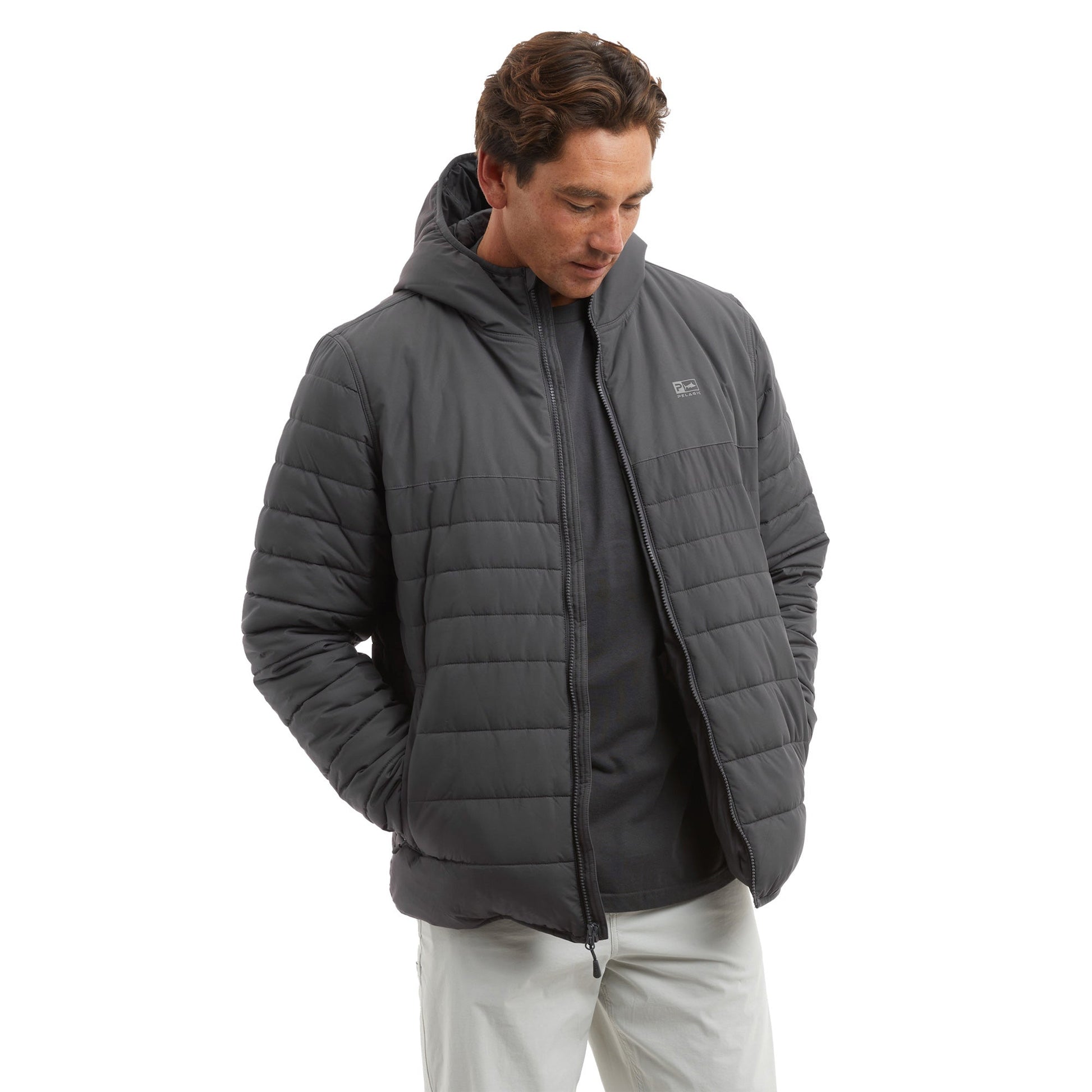 Pelagic Jacket - Cold Front