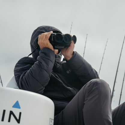 Pelagic Jacket - Cold Front